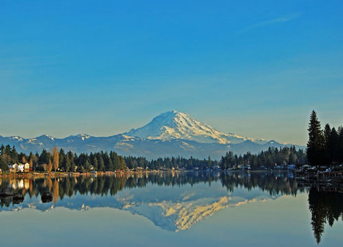 Lake Tapps