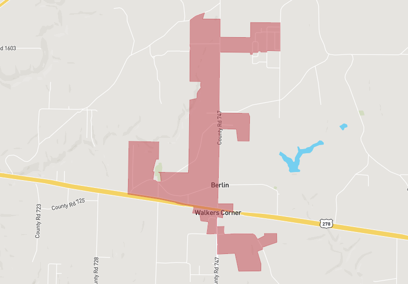 Berlin Culpepper Real Estate