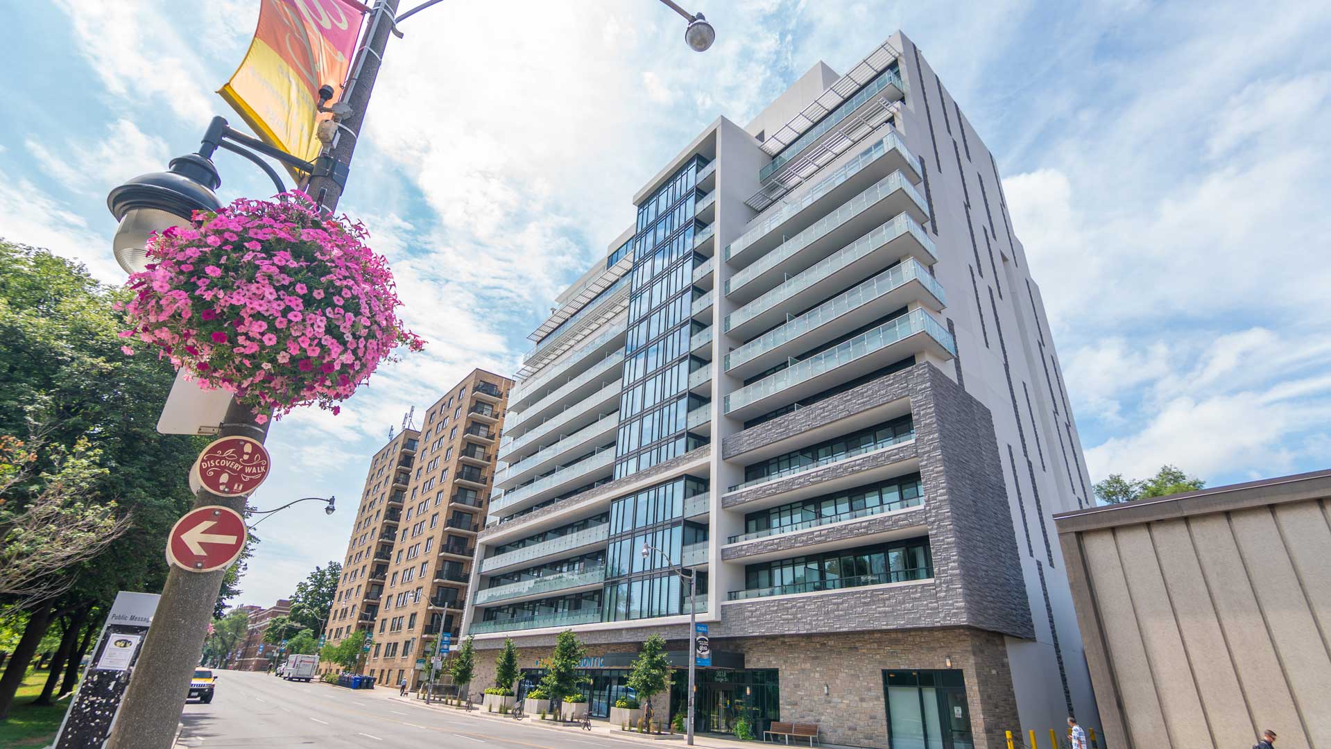 St. Lawrence Market Condos John Manneh