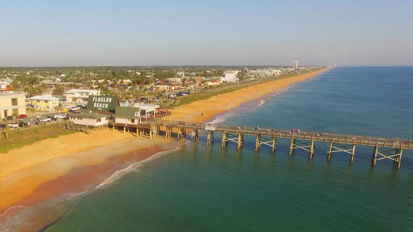 Flagler Beach