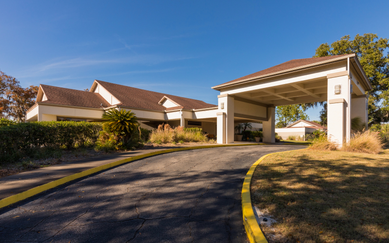 Pine Lakes to Florida Full Sail