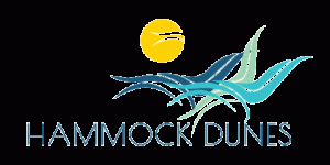 Hammock Dunes Community