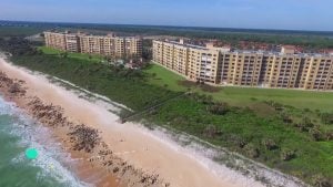 Matanzas Shores, Florida