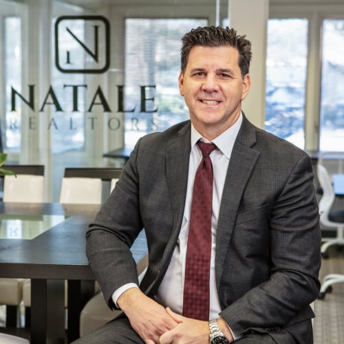 Rick Renna John Natale Realty
