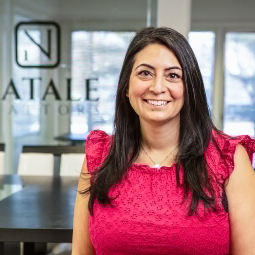 Sophia Faraj John Natale Realty