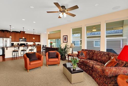 Trilogy at Redmond Ridge Market Report – January 2014, Redmond &hellip;