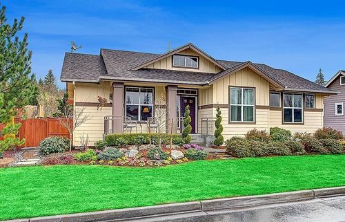 Trilogy at Redmond Ridge Market Report – March 2014, Redmond &hellip;