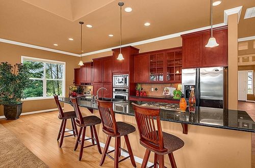 Trilogy at Redmond Ridge Market Report – September 2014, Redmond &hellip;