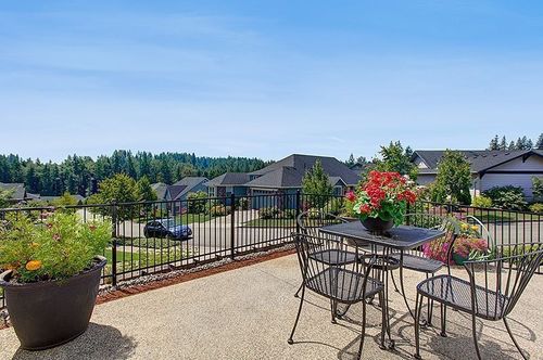 Trilogy at Redmond Ridge Market Report – July 2013, Redmond &hellip;