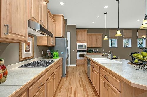 Trilogy at Redmond Ridge Market Report – January 2015, Redmond &hellip;