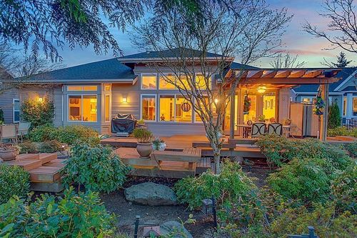 Trilogy at Redmond Ridge Market Report – December 2014, Redmond &hellip;