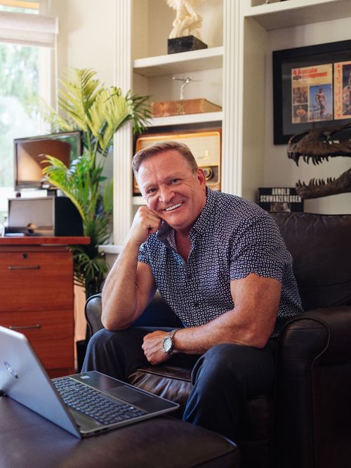 The Elephant Presents...Trilogy at Redmond Ridge 2020 Year in Review