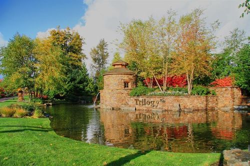 Trilogy at Redmond Ridge Market Report – August 2013, Redmond &hellip;