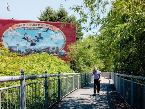 Year in Review of Trilogy at Redmond Ridge Market Report