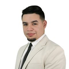 Alejandro Juarez Barrios