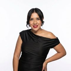 Gladys Cruz