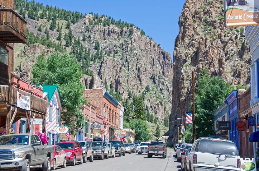Creede