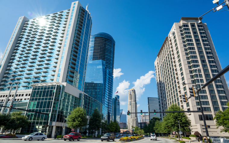 Buckhead