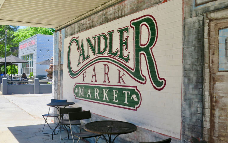 Candler Park