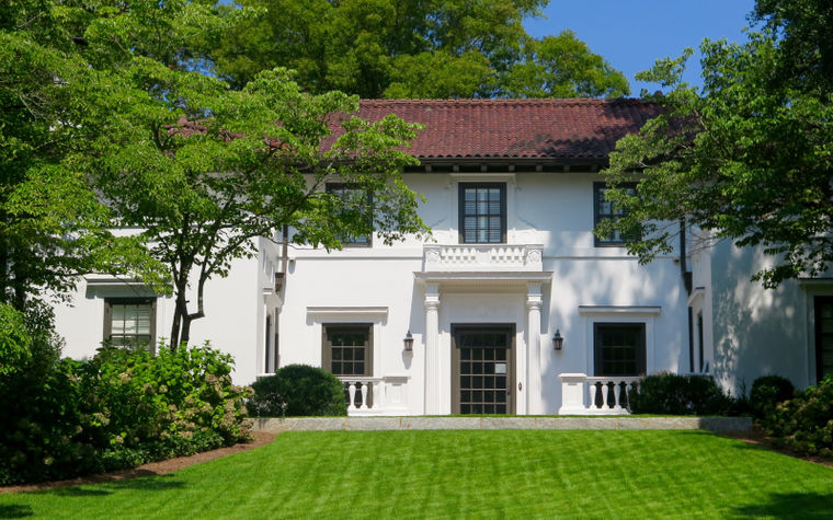 Druid Hills