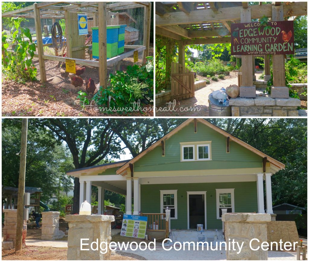 Edgewood Community Center