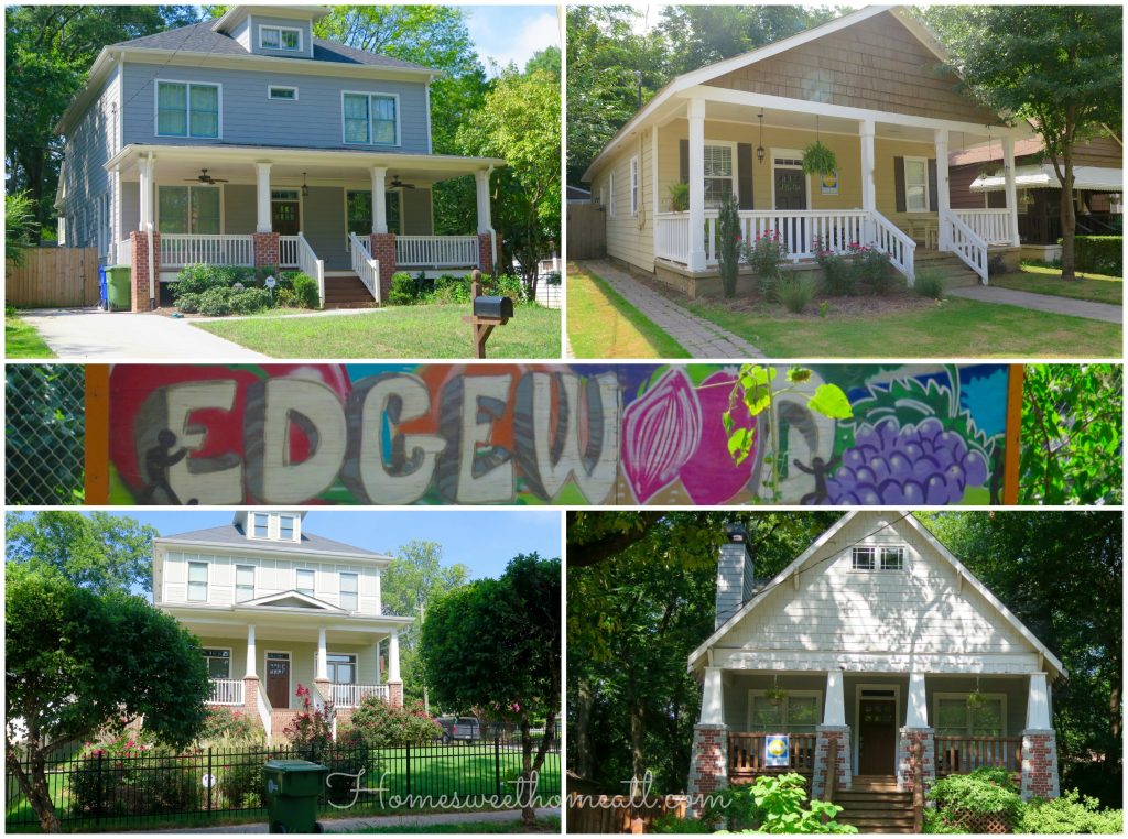 Edgewood Homes