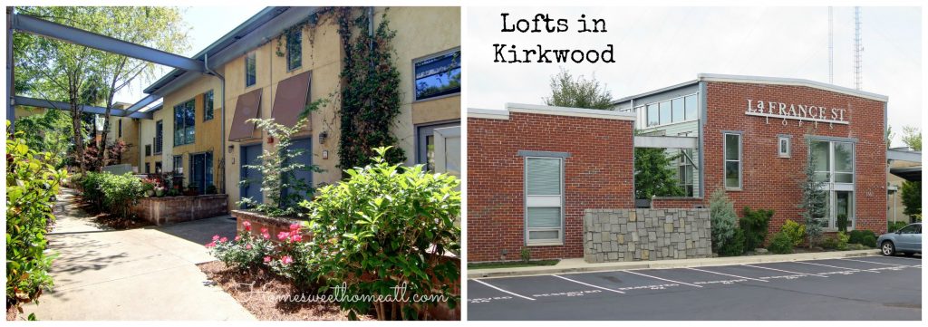 Kirkwood Lofts