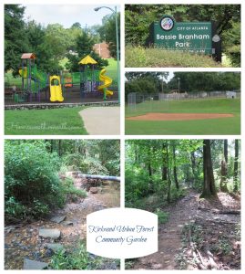 Kirkwood Parks