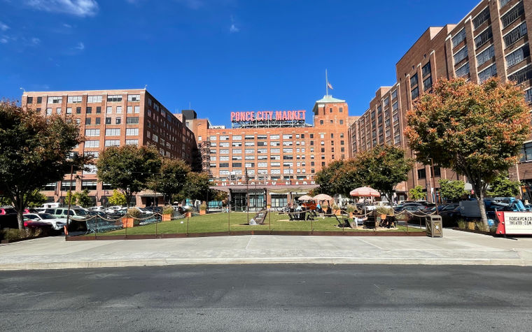 Old Fourth Ward