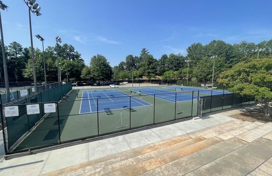 Dekalb Tennis Center 2