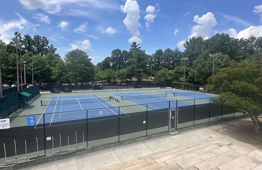 Dekalb Tennis Center 4