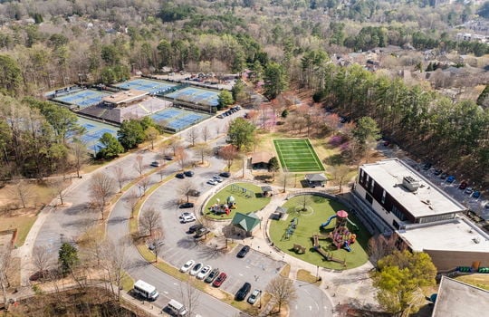 Mason Mill Park