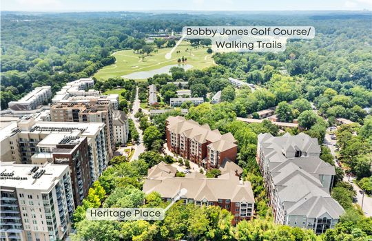 Heritage Place 44