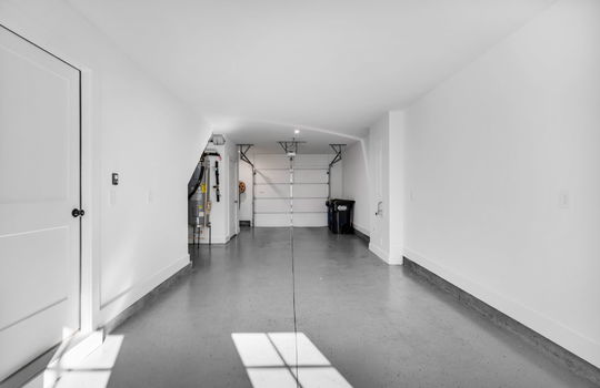 942 Spencer Ave Garage