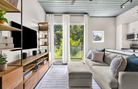 Ponce Springs Loft 317