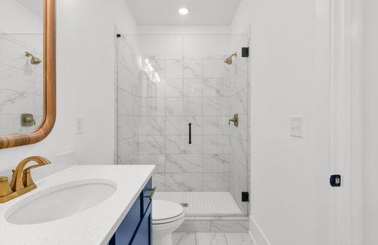 1492 Pinedale Crest NW Primary Bath2