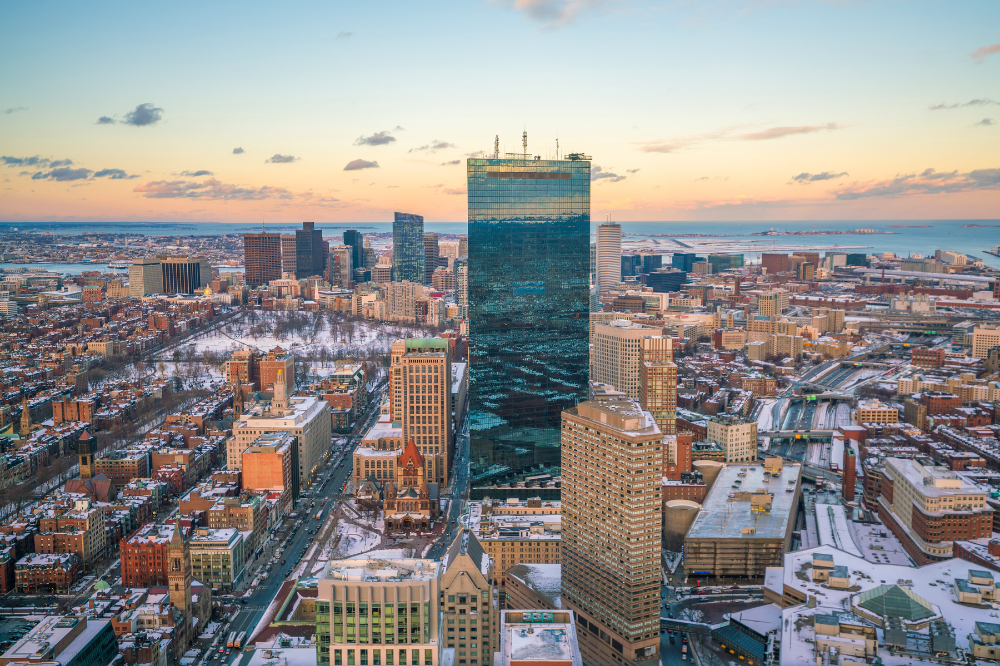 Baby, It's Cold Outside: 15 Fun Things to Do in Boston Despite the Winter Chill