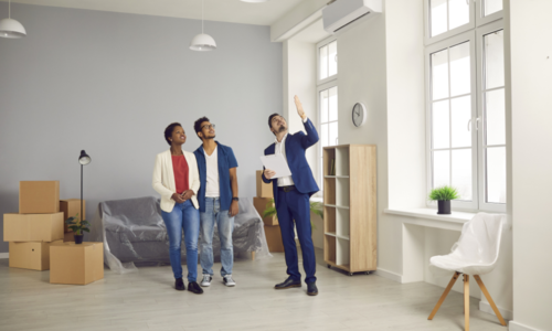 7 Home-Showing Mistakes Many Sellers Make