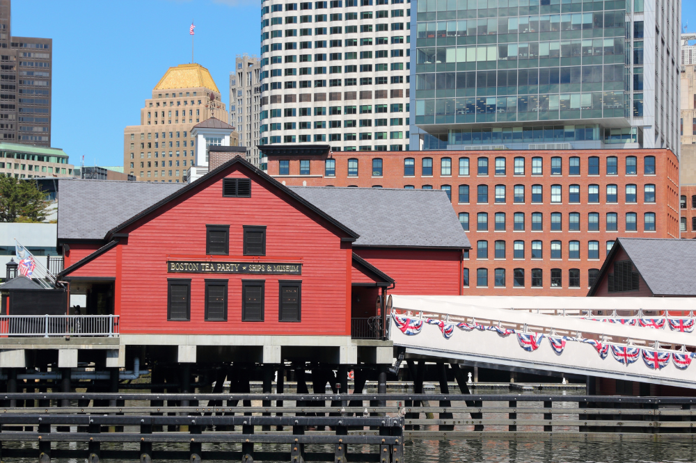 Baby, It's Cold Outside: 15 Fun Things to Do in Boston Despite the Winter Chill