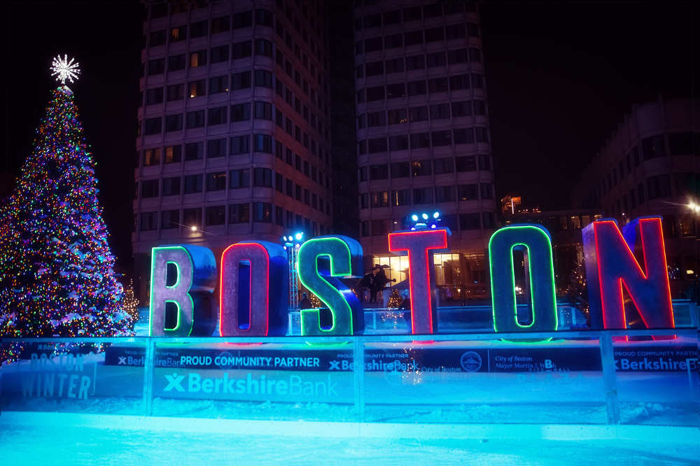 Baby, It's Cold Outside: 15 Fun Things to Do in Boston Despite the Winter Chill