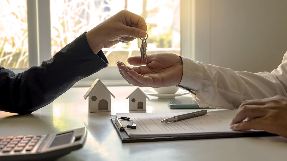 The 5 Most Common Types of Home Mortgages - Buy a Luxury Home in Boston