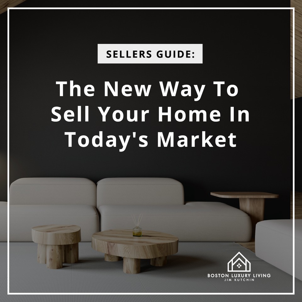 How To Sell Your Home In Today's Everchanging Market