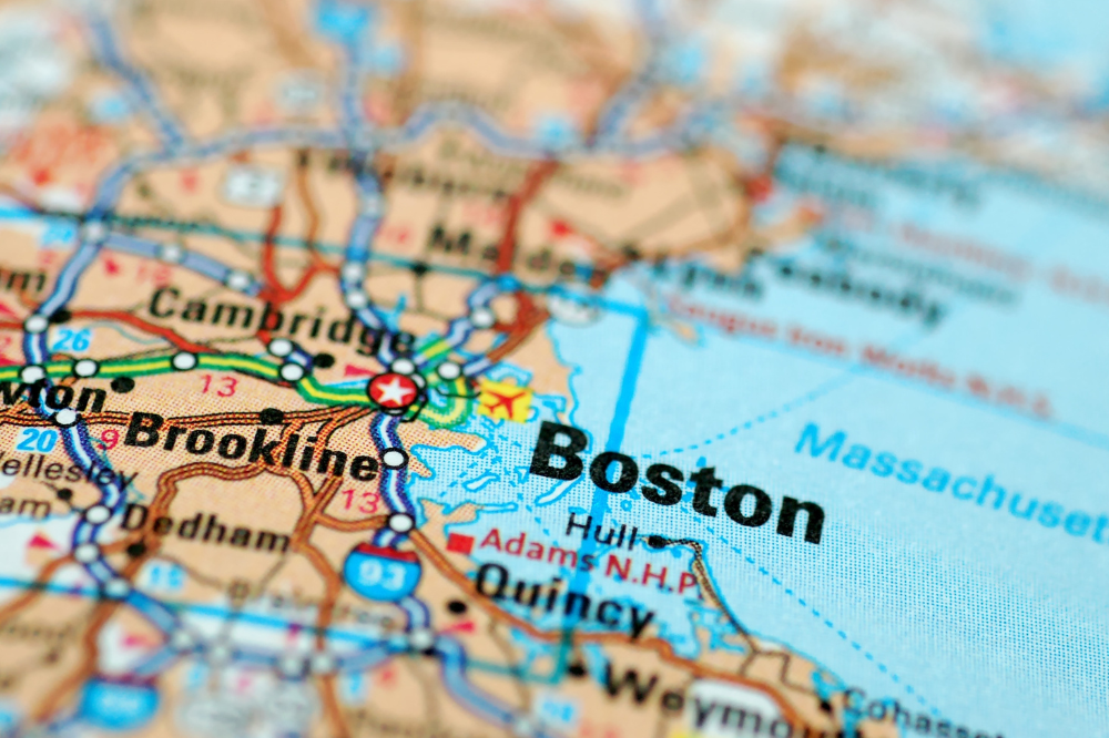 9 Tips for Relocating to Boston for Work