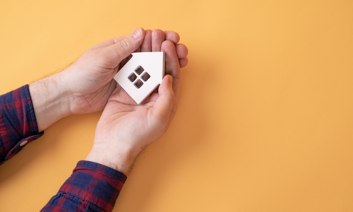 9 Reasons to Buy a Home …
