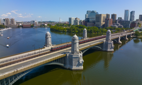 The Most Popular Neighborhoods in Boston …