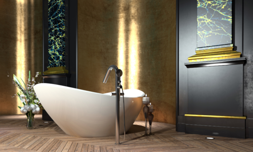 7 Luxury Home Features That Boston …