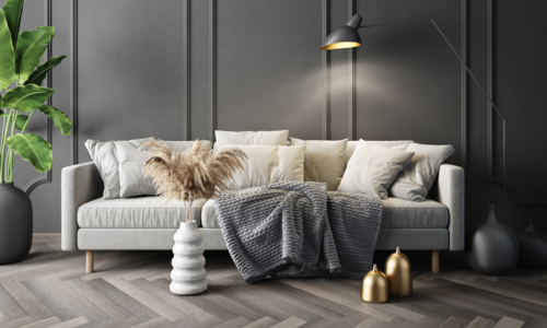 How to Stage Your Luxury Home …