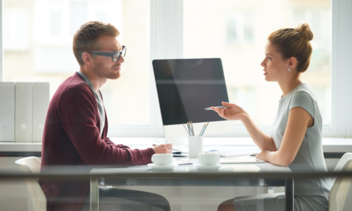 What Can You Negotiate When You …