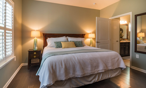 5 Secret Bedroom Staging Tips That …
