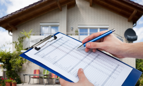 Why You Should Get a Home …